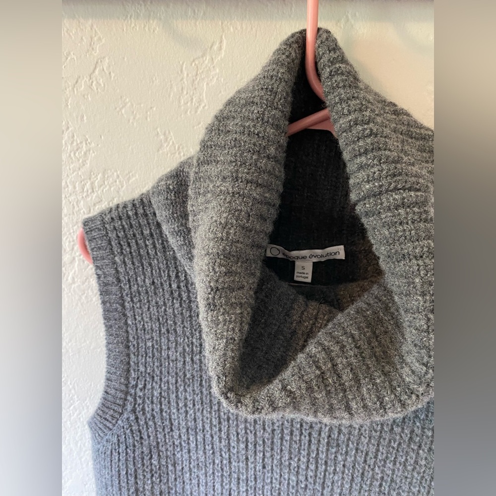 Epoque Evolution Sweater - image 3